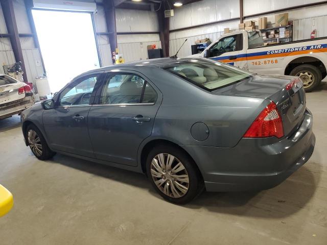 Photo 2 from auction – 2011 FORD FUSION SE with VIN 3FAHP0HA5BR315784