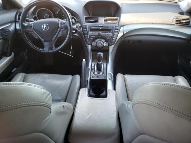 Photo 8 from auction – 2010 ACURA TL with VIN 19UUA9F57AA009118