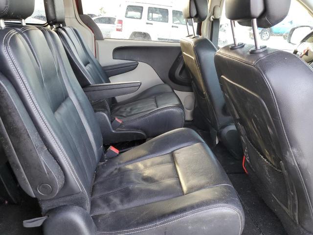Photo 11 from auction – 2013 CHRYSLER TOWN & COU with VIN 2C4RC1BG8DR722861