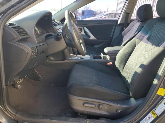 Photo 7 from auction – 2011 TOYOTA CAMRY BASE with VIN 4T1BF3EK6BU221984