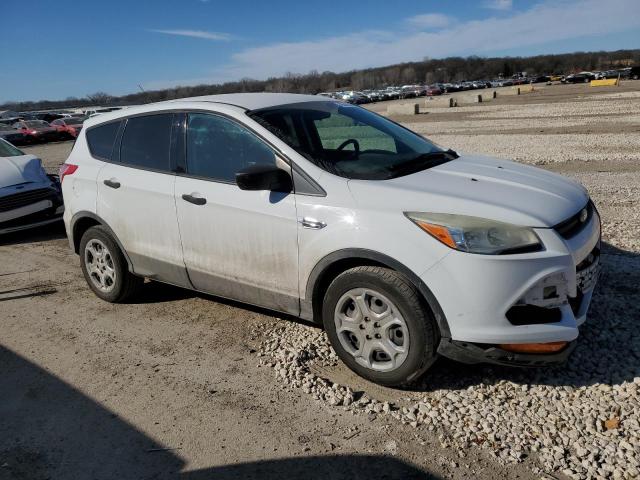 Photo 4 from auction – 2013 FORD ESCAPE S with VIN 1FMCU0F7XDUD57251