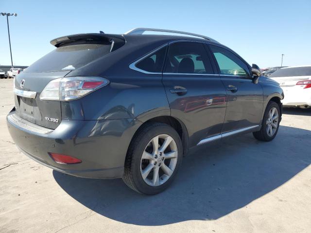 Photo 3 from auction – 2010 LEXUS RX 350 with VIN 2T2ZK1BA9AC019887