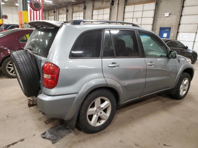 Photo 3 from auction – 2005 TOYOTA RAV4 with VIN JTEHD20V756047234