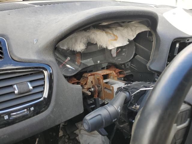 Photo 9 from auction – 2020 JEEP COMPASS LI with VIN 3C4NJDCB2LT111485