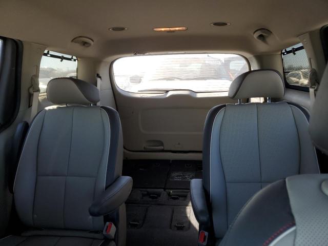 Photo 10 from auction – 2018 KIA SEDONA EX with VIN KNDMC5C1XJ6376505