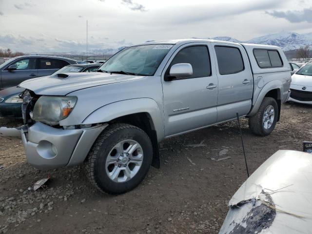 Photo 1 from auction – 2010 TOYOTA TACOMA DOU with VIN 3TMLU4EN6AM054480