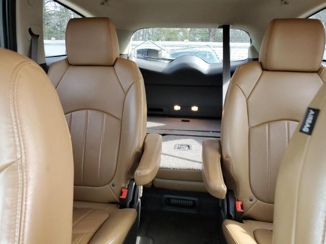 Photo 10 from auction – 2015 BUICK ENCLAVE with VIN 5GAKRBKD6FJ229409