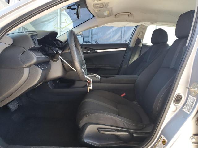 Photo 7 from auction – 2016 HONDA CIVIC with VIN 19XFC2F54GE081344