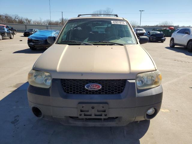 Photo 5 from auction – 2007 FORD ESCAPE XLT with VIN 1FMYU03157KB79142