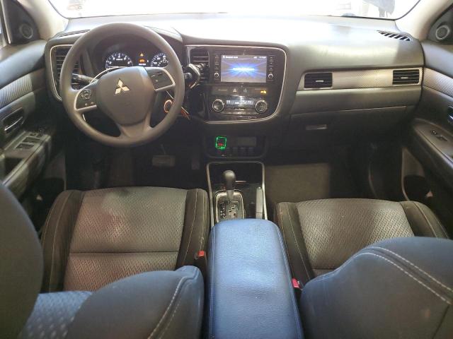 Photo 8 from auction – 2018 MITSUBISHI OUTLANDER with VIN JA4AD2A3XJZ052403