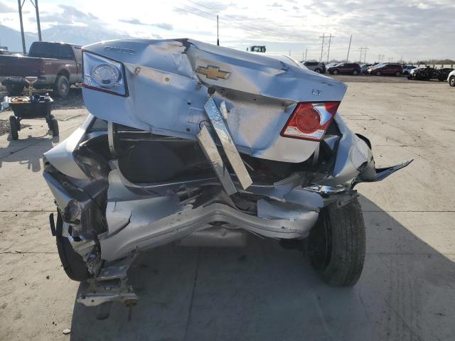 Photo 6 from auction – 2014 CHEVROLET CRUZE LT with VIN 1G1PC5SBXE7355685