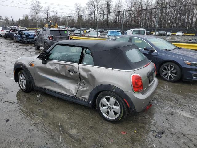 Photo 2 from auction – 2019 MINI COOPER with VIN WMWWG5C5XK3F79204