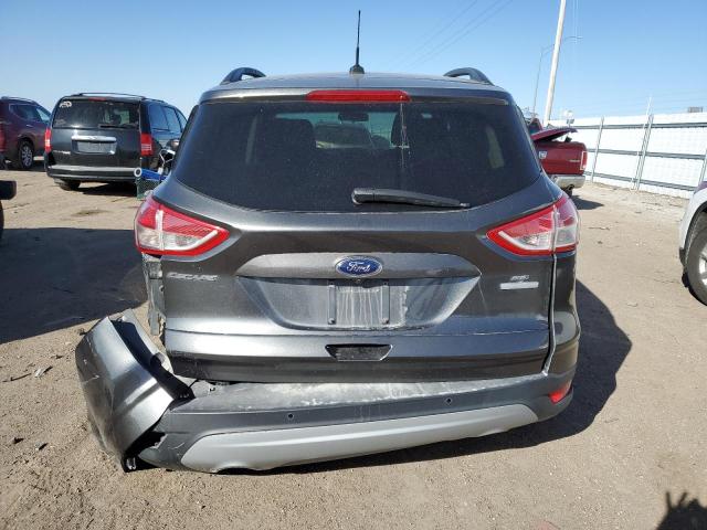 Photo 6 from auction – 2016 FORD ESCAPE SE with VIN 1FMCU0GX4GUC65801