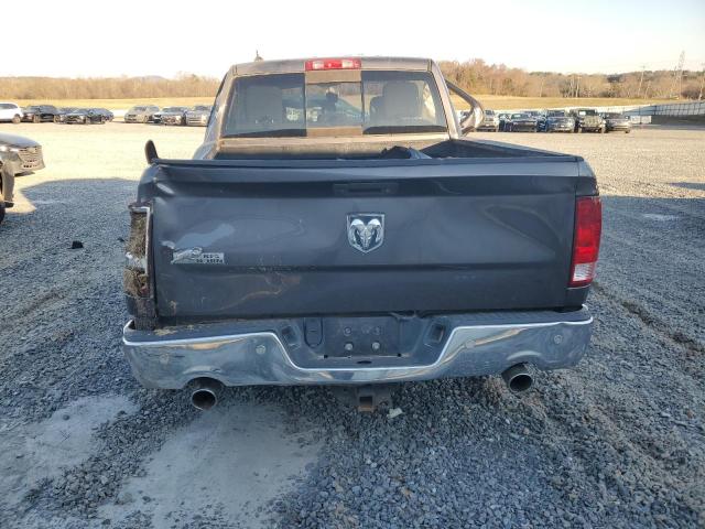 Photo 6 from auction – 2014 RAM 1500 SLT with VIN 1C6RR6LTXES178362