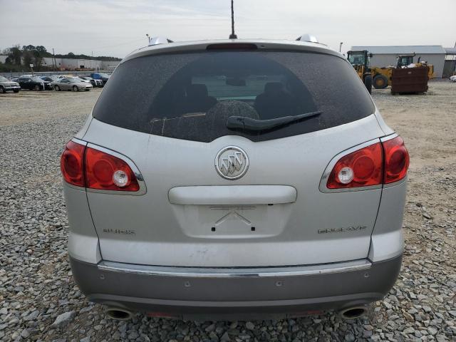 Photo 6 from auction – 2012 BUICK ENCLAVE with VIN 5GAKRCED4CJ115597