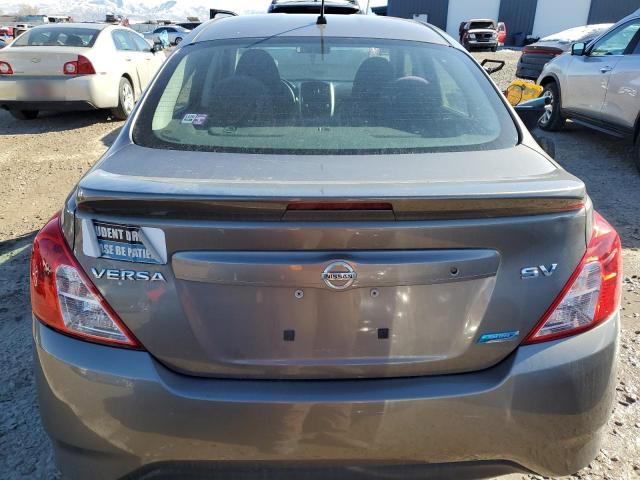 Photo 6 from auction – 2016 NISSAN VERSA S with VIN 3N1CN7AP8GL898544