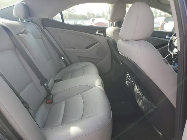 Photo 10 from auction – 2015 KIA OPTIMA EX with VIN 5XXGN4A79FG467007