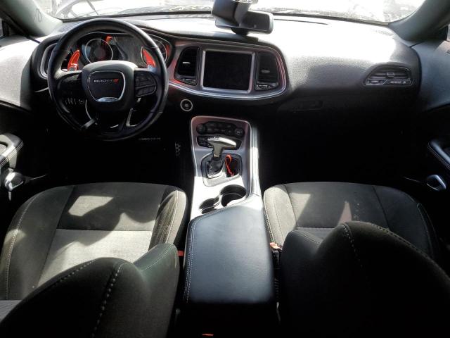 Photo 8 from auction – 2021 DODGE CHALLENGER with VIN 2C3CDZFJ0MH642052