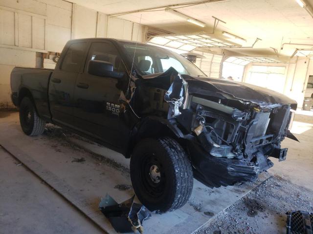 Photo 4 from auction – 2019 RAM 1500 CLASS with VIN 1C6RR7FG0KS582805
