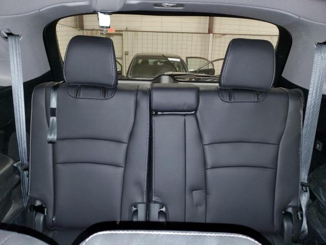 Photo 10 from auction – 2021 HONDA PILOT EXL with VIN 5FNYF6H53MB057952