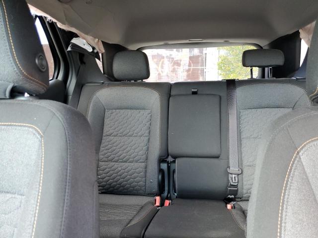 Photo 10 from auction – 2020 CHEVROLET EQUINOX LT with VIN 3GNAXLEXXLS646948