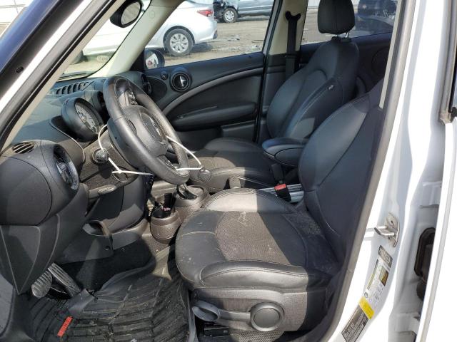 Photo 7 from auction – 2014 MINI COOPER S C with VIN WMWZC3C52EWP27293