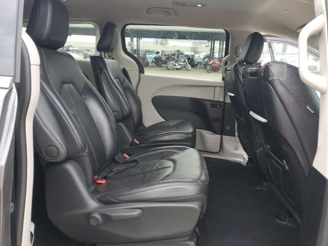 Photo 11 from auction – 2022 CHRYSLER PACIFICA H with VIN 2C4RC1L75NR123383