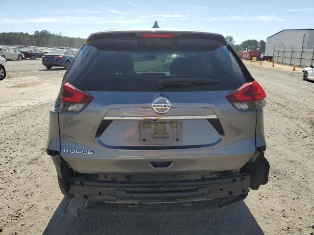 Photo 6 from auction – 2017 NISSAN ROGUE S with VIN JN8AT2MT9HW383686