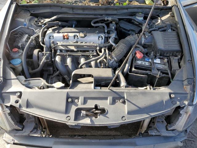 Photo 11 from auction – 2012 HONDA ACCORD EX with VIN 1HGCP2F78CA139429