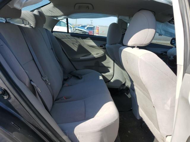 Photo 10 from auction – 2010 TOYOTA COROLLA BA with VIN JTDBU4EEXAJ064647