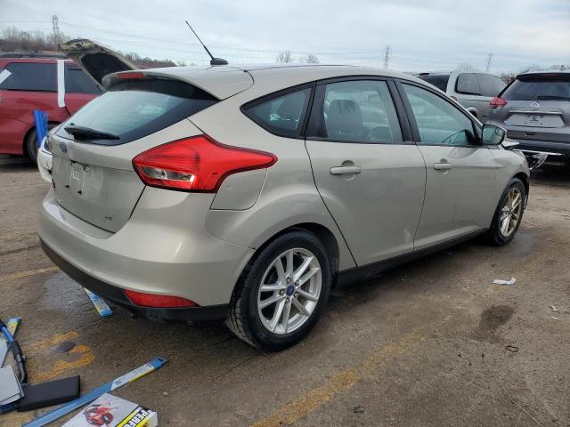 Photo 3 from auction – 2016 FORD FOCUS SE with VIN 1FADP3K25GL218771