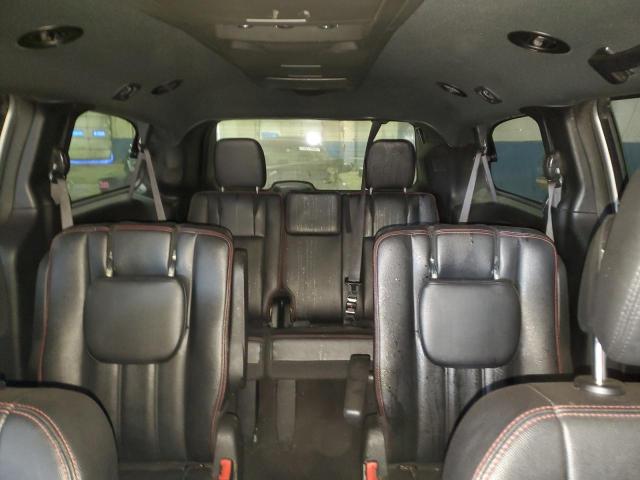 Photo 10 from auction – 2019 DODGE GRAND CARA with VIN 2C4RDGEG8KR600705
