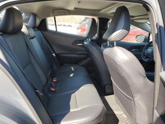 Photo 10 from auction – 2023 TOYOTA PRIUS with VIN JTDACAAU6P3011385