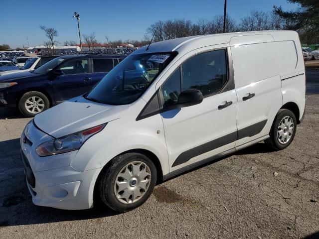 FORD TRANSIT CO 2017 with VIN NM0LS6F76H1293341 - Photo from auction