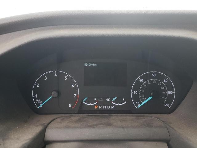 Photo 9 from auction – 2020 FORD TRANSIT T- with VIN 1FTYE1Y83LKA30669