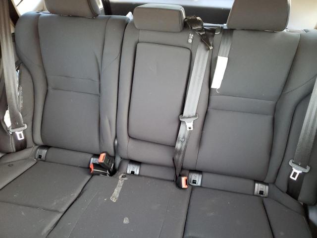Photo 10 from auction – 2023 NISSAN ROGUE S with VIN 5N1BT3AA5PC871456