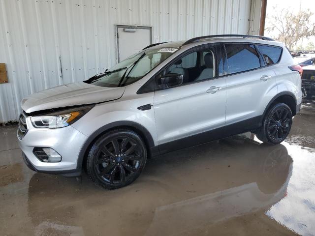 FORD ESCAPE SE 2019 with VIN 1FMCU0GD7KUA74789 - Photo from auction