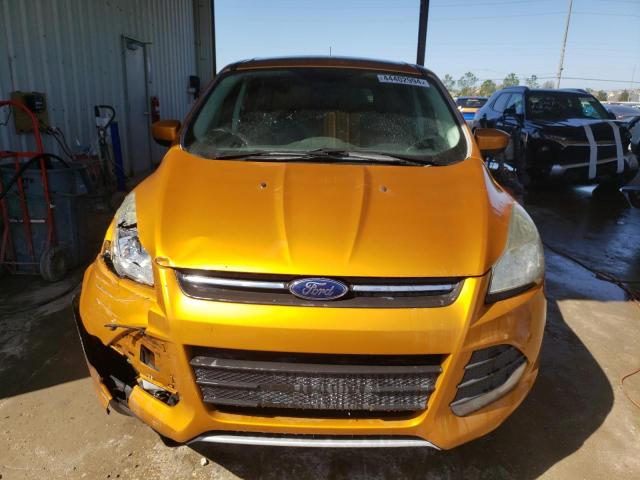 Photo 5 from auction – 2016 FORD ESCAPE SE with VIN 1FMCU0GX9GUA04096