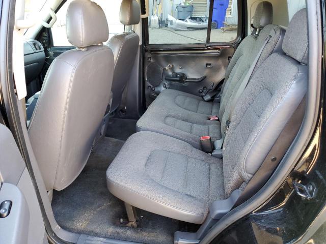 Photo 11 from auction – 2005 FORD EXPLORER X with VIN 1FMZU62K85ZA42475