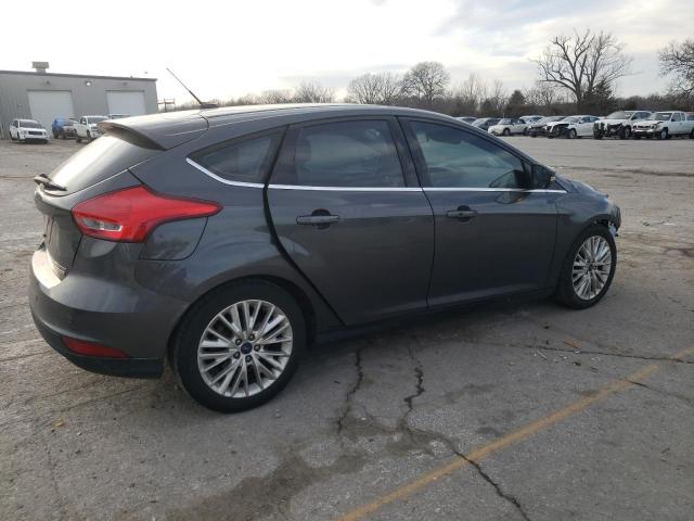 Photo 3 from auction – 2016 FORD FOCUS TITA with VIN 1FADP3N27GL407403