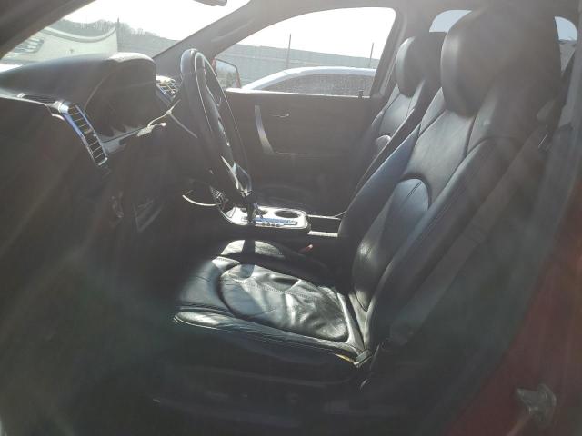 Photo 7 from auction – 2012 GMC ACADIA SLT with VIN 1GKKVRED2CJ174990
