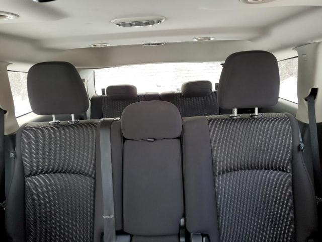Photo 10 from auction – 2014 DODGE JOURNEY SX with VIN 3C4PDCCG7ET111894