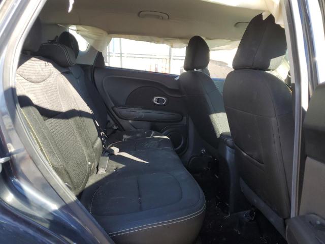 Photo 10 from auction – 2016 KIA SOUL + with VIN KNDJP3A54G7386984