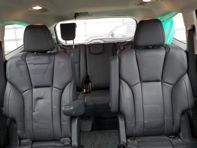 Photo 10 from auction – 2019 SUBARU ASCENT LIM with VIN 4S4WMAMD2K3407803