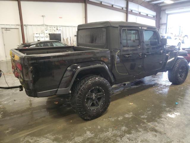 صورة رقم 3 من المزاد - 2020 JEEP GLADIATOR مع VIN 1C6HJTAG4LL171941