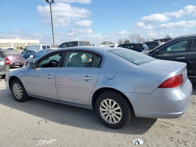 Photo 2 from auction – 2006 BUICK LUCERNE CX with VIN 1G4HP57266U167883