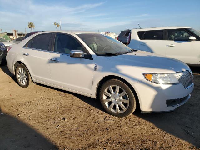 Photo 4 from auction – 2010 LINCOLN MKZ with VIN 3LNHL2GC3AR621607