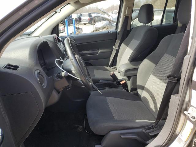 Photo 7 from auction – 2011 JEEP COMPASS SP with VIN 1J4NF1FB0BD259435