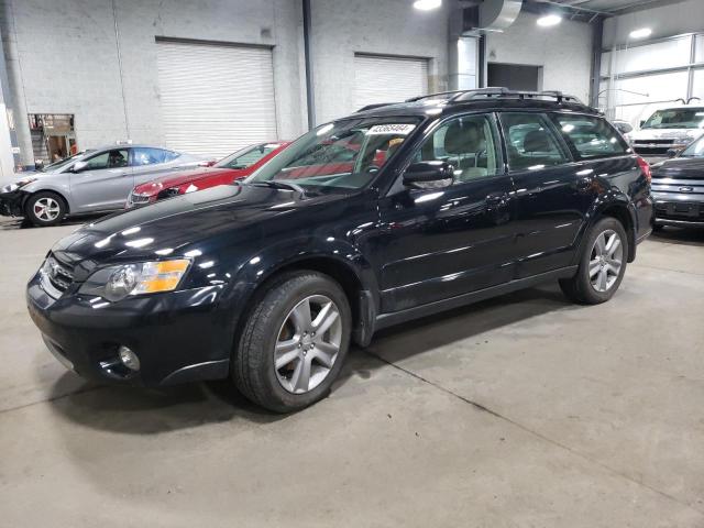 SUBARU LEGACY OUT 2005 with VIN 4S4BP86C054319978 - Photo from auction