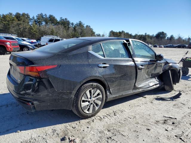 Photo 3 from auction – 2019 NISSAN ALTIMA S with VIN 1N4BL4BW0KN326787